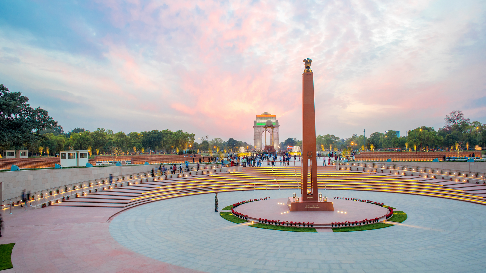 India Gate