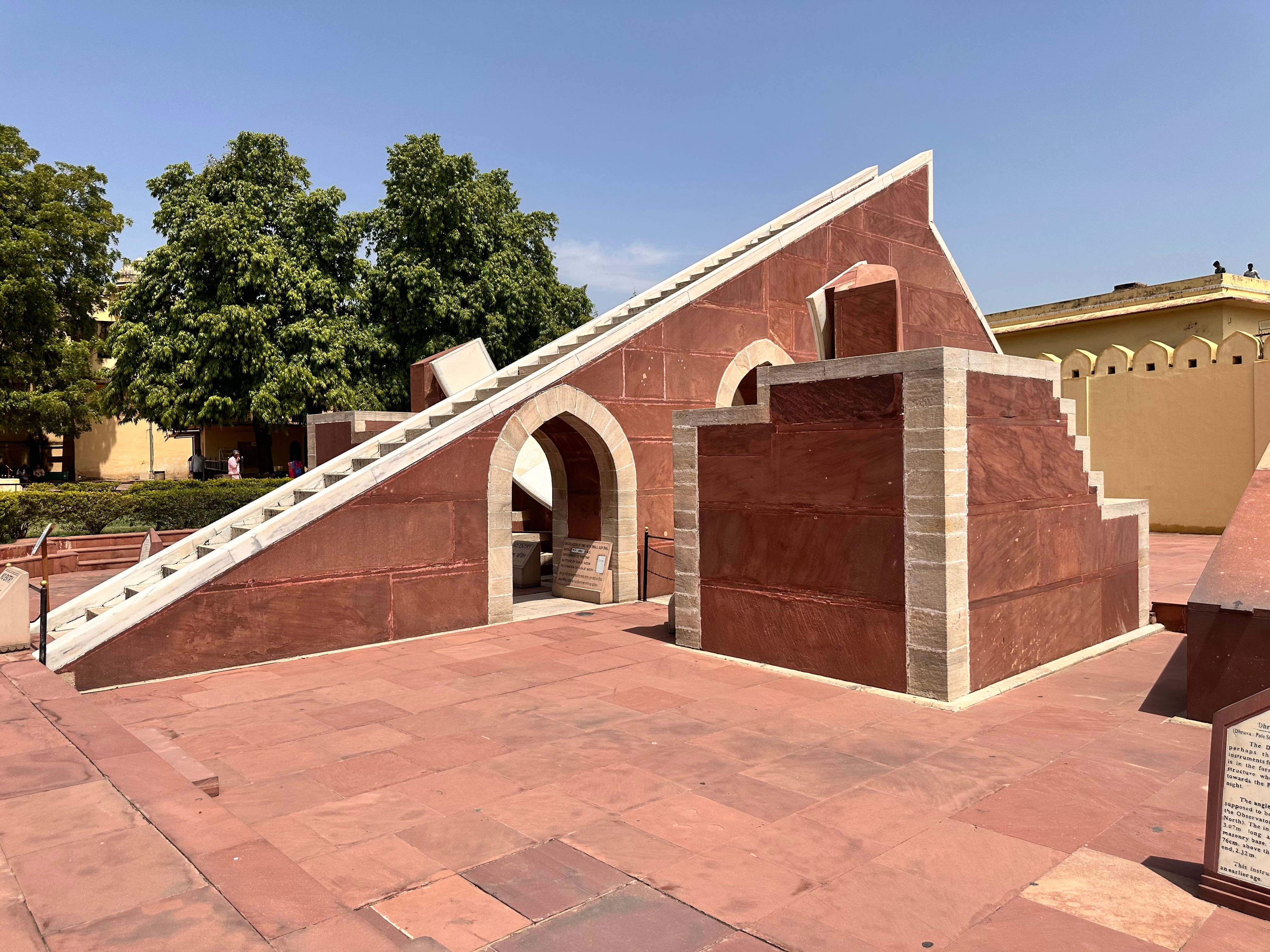 Heritage Garden